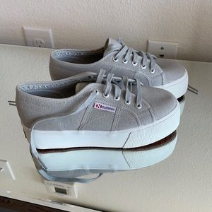 Superga Shoes